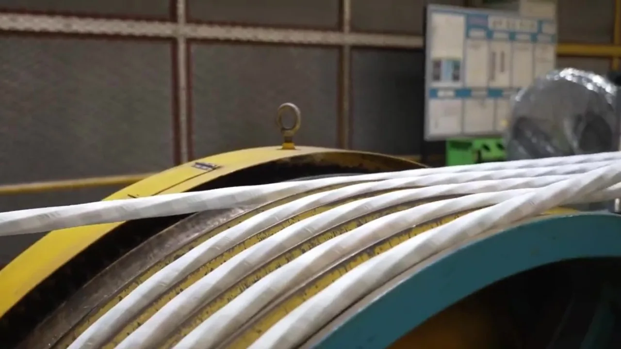 Power Distribution Cable Solutions