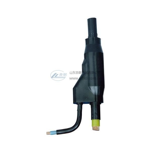 Prefabricated branch cable (YFD) with factory-moulded branch joint - Lulian Cable product view
