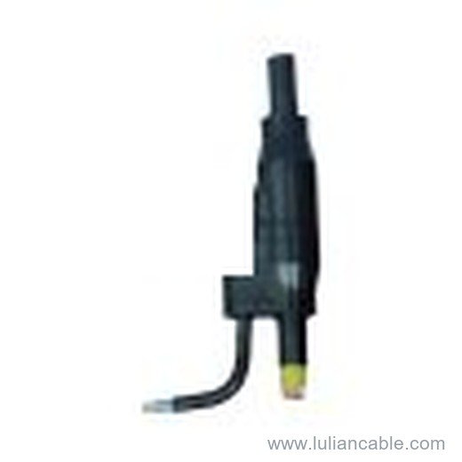 Prefabricated branch cable joint
