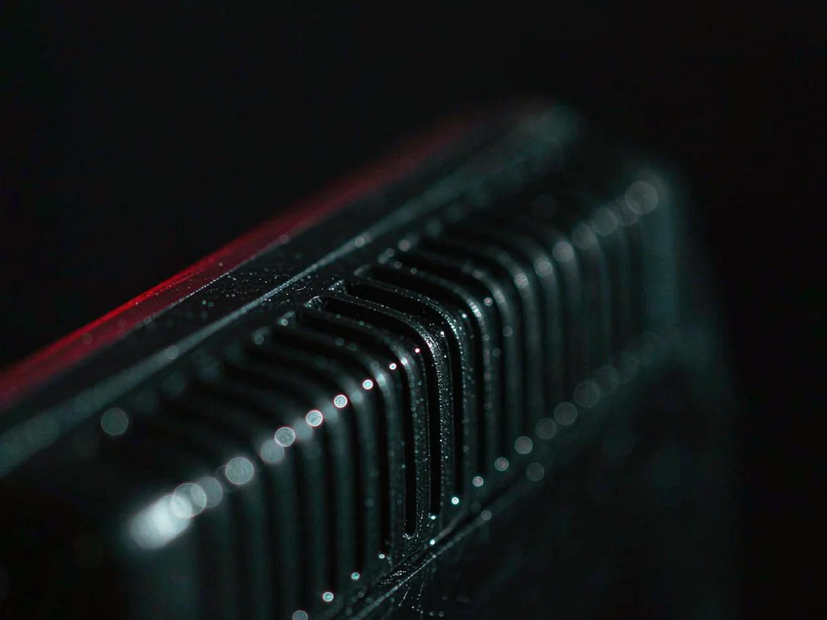 MV cable sheath detail