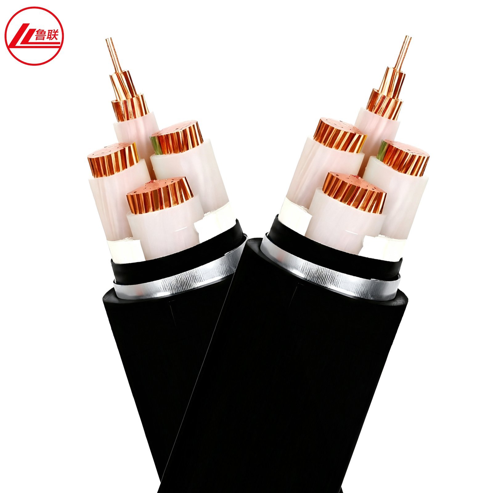 Copper conductor XLPE power cable - Lulian Cable product view