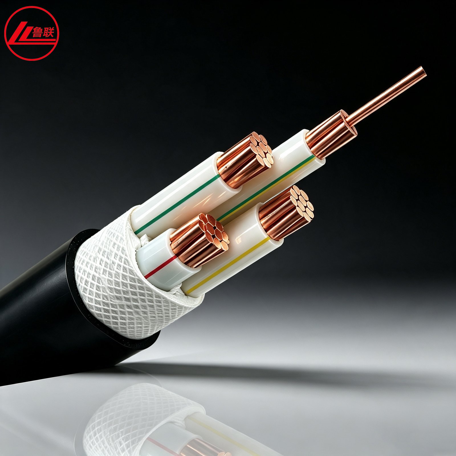 Copper vs Aluminum Power Cable