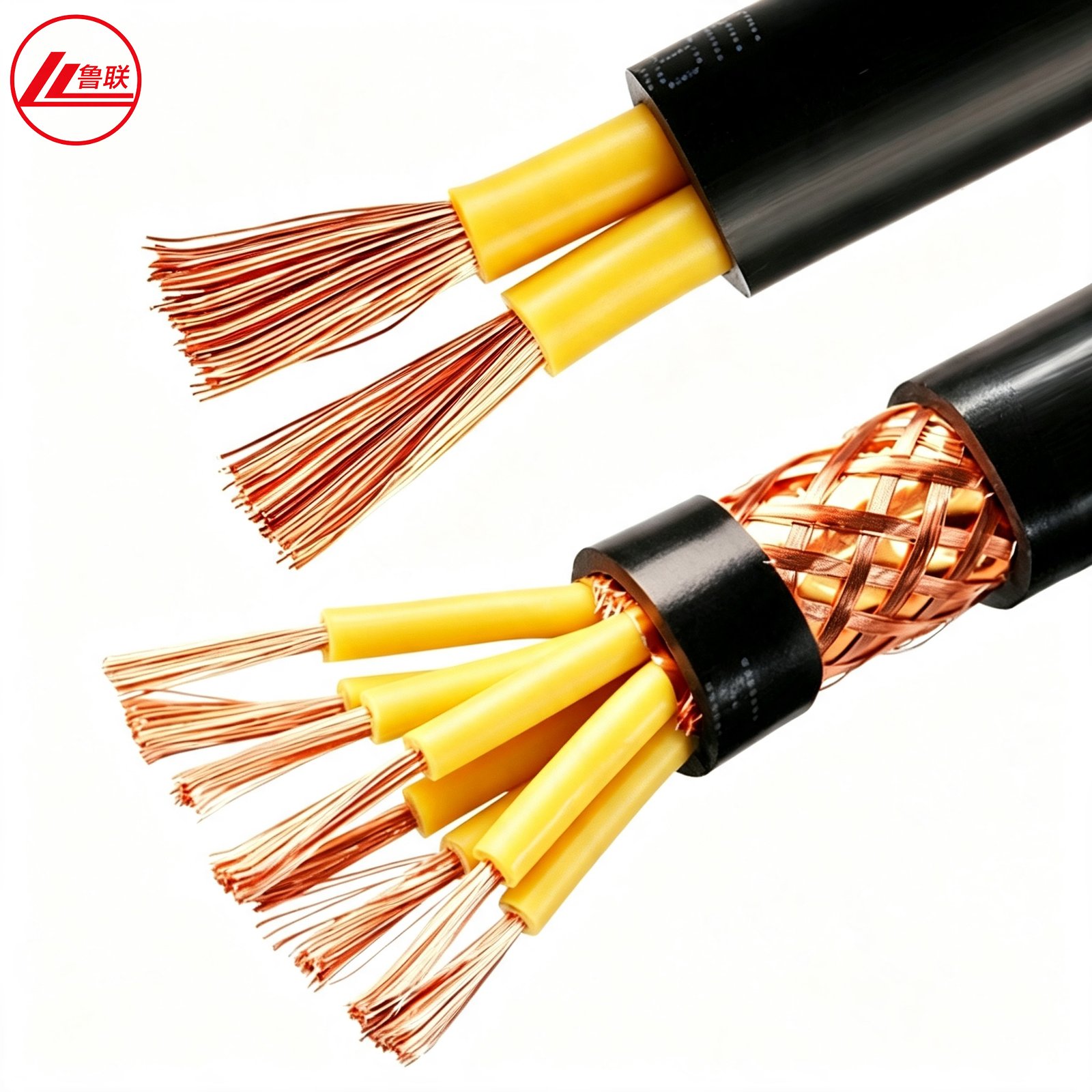 Application Note: Control Cable Selection for Factory Automation Panels